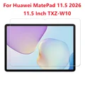 MatePad 11.5 2026