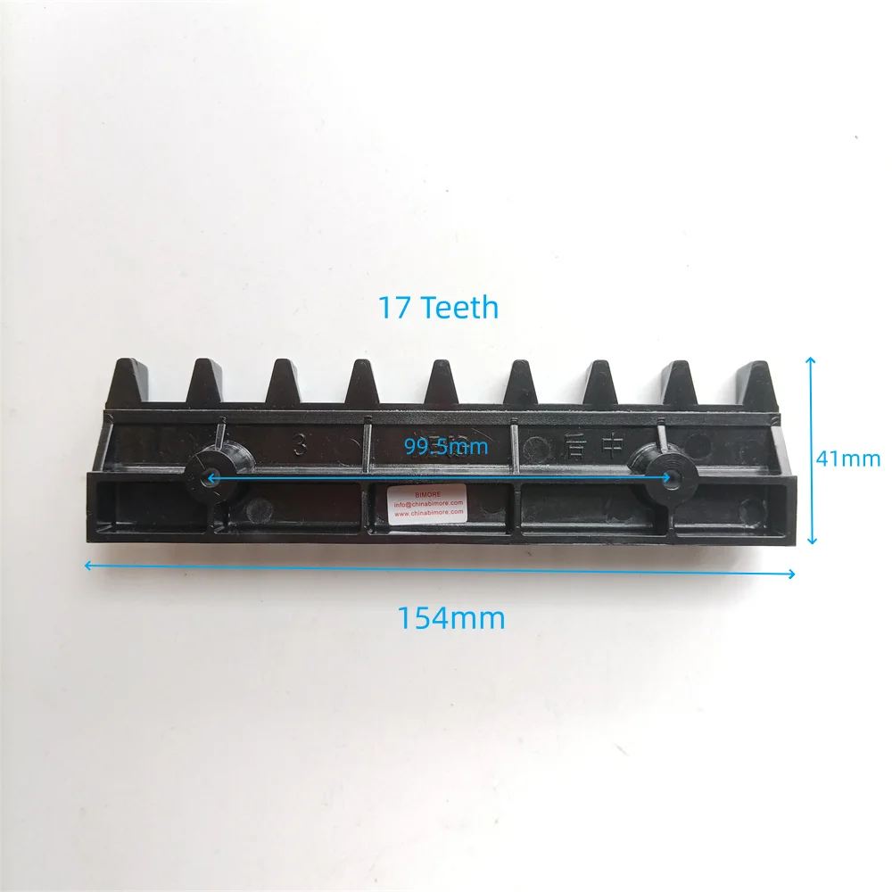 RXTB1000B Moving Walkway Pallet Demarcation Frame BEVG Escalator Step frame Escalator Pallet Frames Parts Components