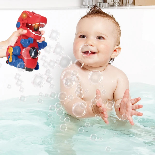 Best Baby Bubble Machine edu.svet.gob.gt