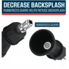 40 Degree Pressure Washer Nozzle [Stainless Steel] - Pressure Washer Nozzle Guard - High-Efficiency Cleaning, Durable 1