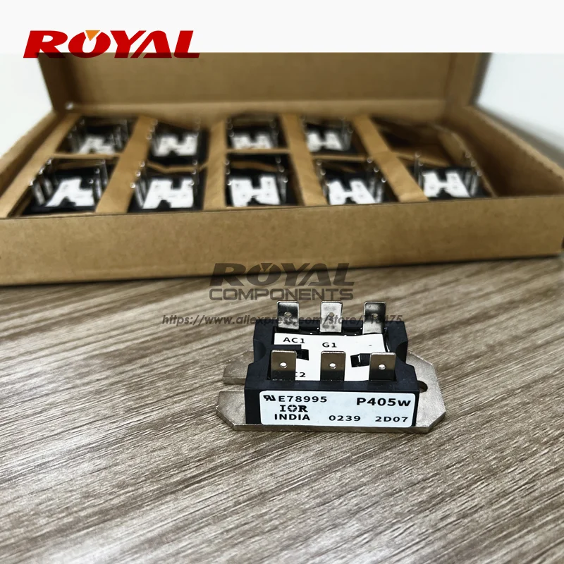 

Новый оригинальный модуль P105W P405W P102W P103W E78996 P104W