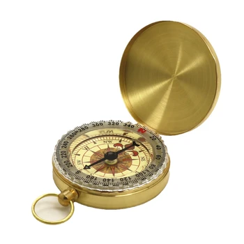 Glow Compass Navigator 1