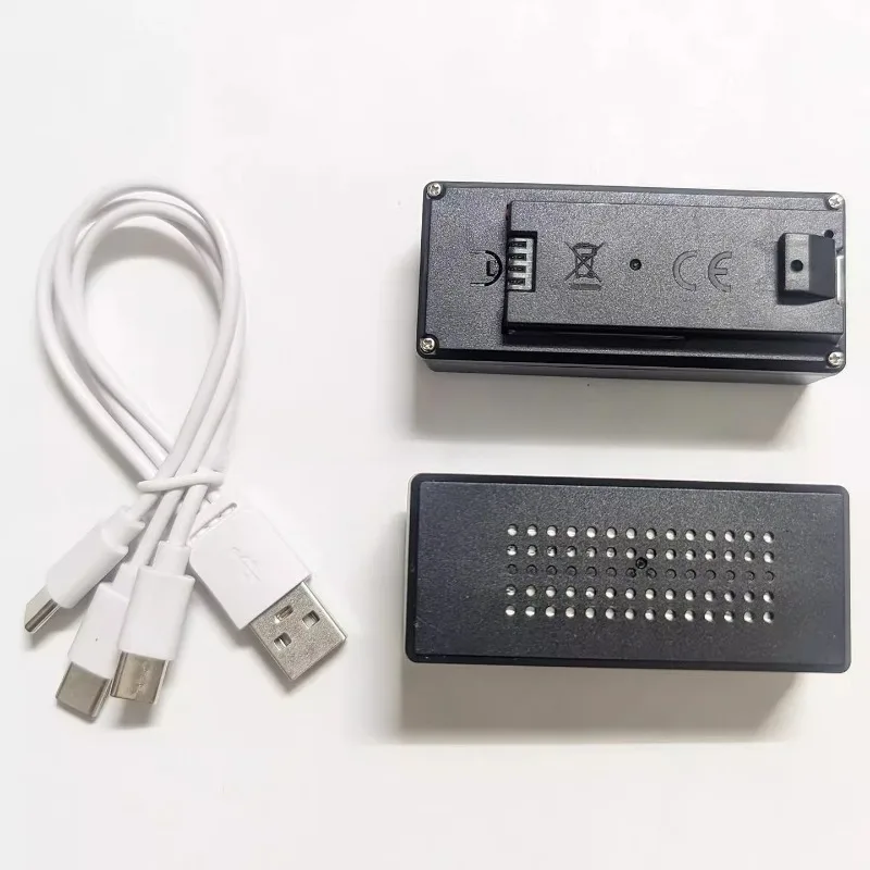 Batterie Drone DJI Mini 3 Pro - Lot 1/2/3 Batteries + Câble