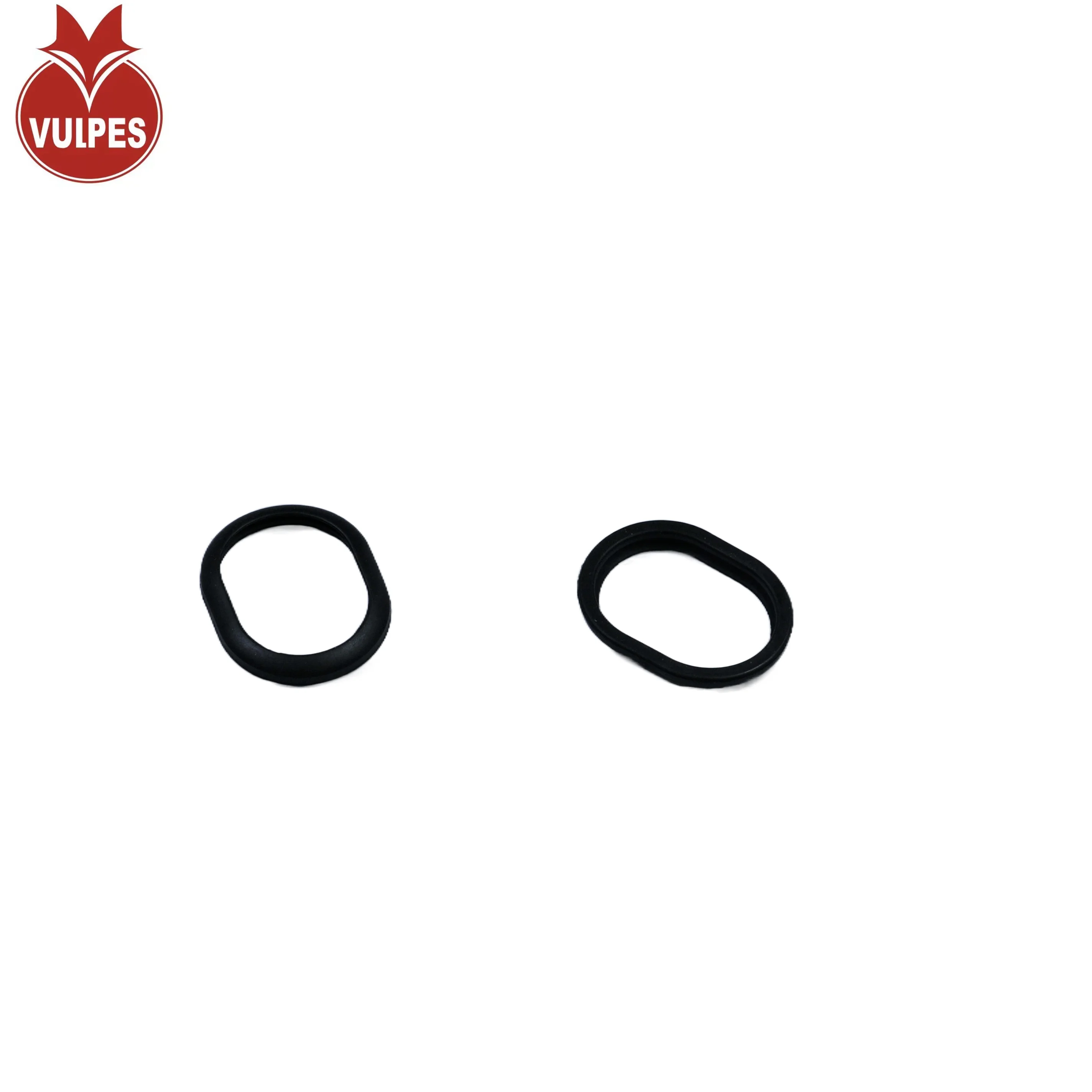 Oil Cooler Seal Elring 482.260 For PORSCHE 948 107 175 20/94810717520