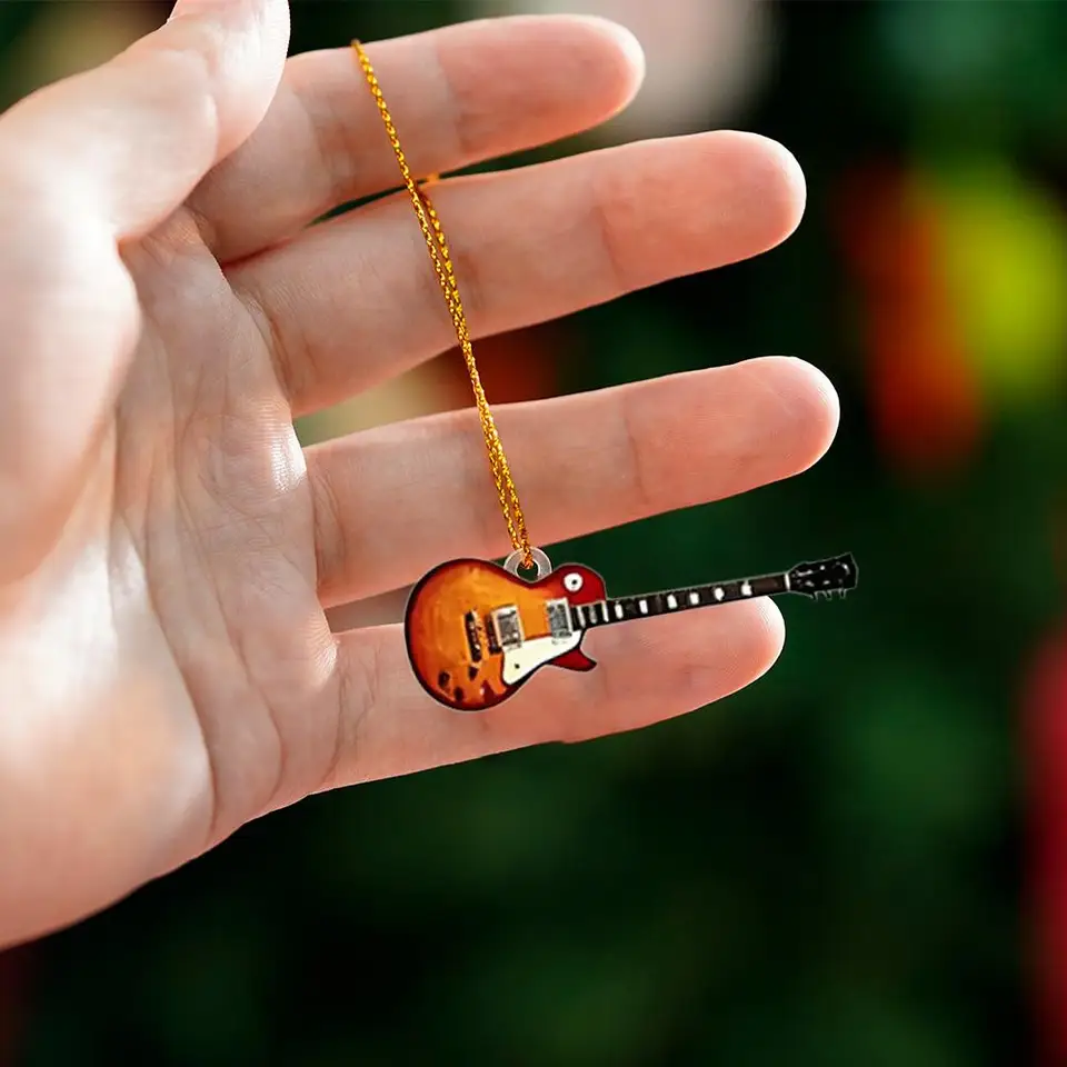 Calendrier De L'Avent Rock - Calendrier De L'Avent - Calendrier De Noël