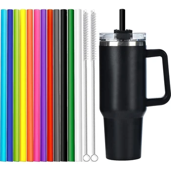 Stanley Reusable Straw Set 1
