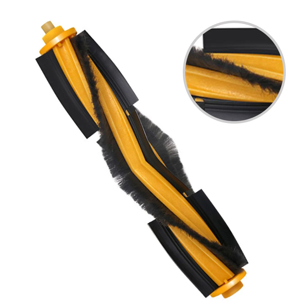 

Roller Brush Cleaning Brushes Durable For N10, N10 Plus Robotic Vacuum Roller Brush Home Accessories Household Cleaning
