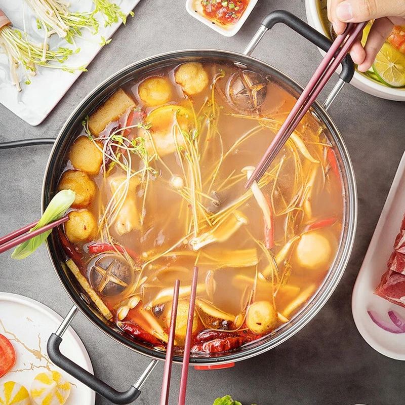 Joyoung Induction Cooker Electric Hot Pot Household 4.5L IH Electric Stove 2100W High Power For Home Kitchen HG3 HG5