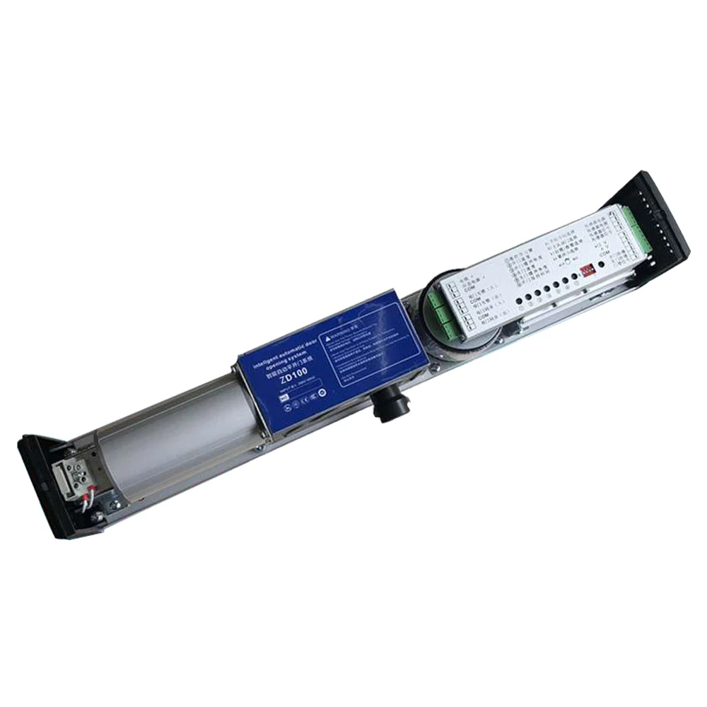 Swing Door OpenerAutomatic System for Home Office Market Swing Door Opener 90 De