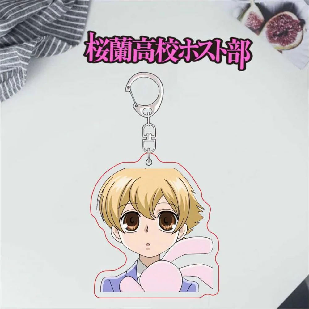 S99eb5773f373443c8adfb56c978e32f6E - Ouran High School Host Club Merch