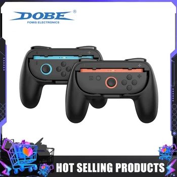 New 2025 2PCS Wear-Resistant Grip Holders for Nintendo Switch 2 JOY CON Controller Gaming Accessories 1