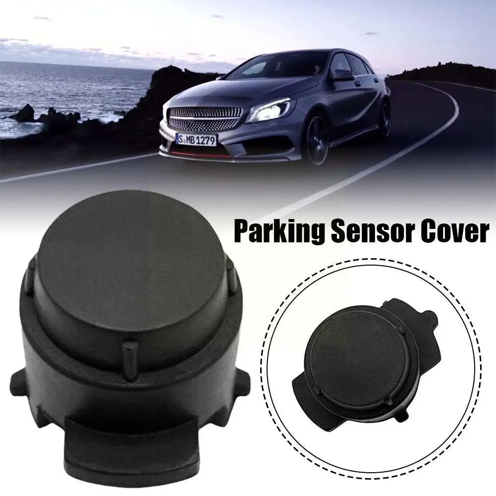 

1 Piece 2058840074 Park Sensor Blank Cover for Benz W166 W221 W205 W204 W212 W252 Front Bumper Electric Eye Cover V1V4