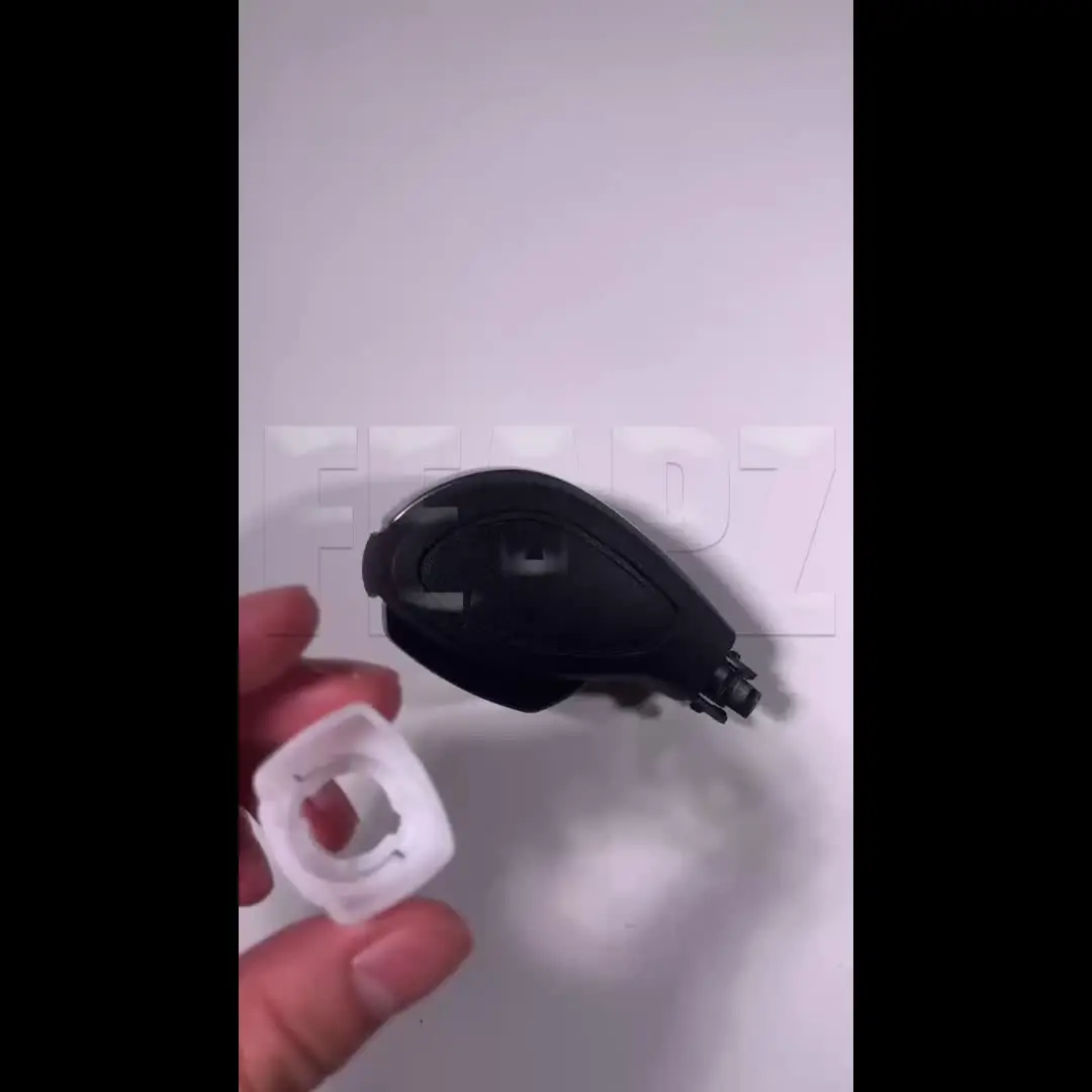 LR 052792 Для Land Rover для Freelander 2 LR2 2006-2014 гандбольный рычаг переключения передач ручка