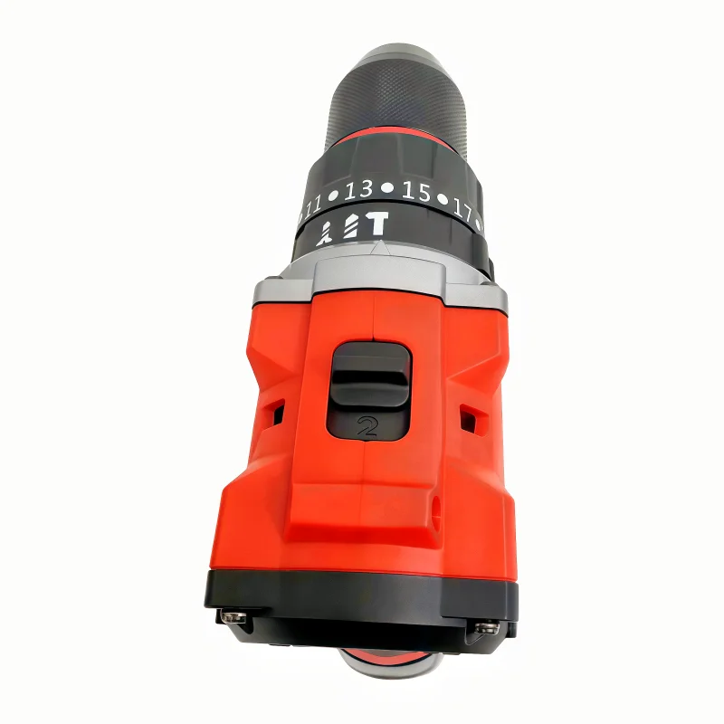 For Milwaukee m12 Brushless 13MM Electric Drill Tapping Cordless Impact Drill Me