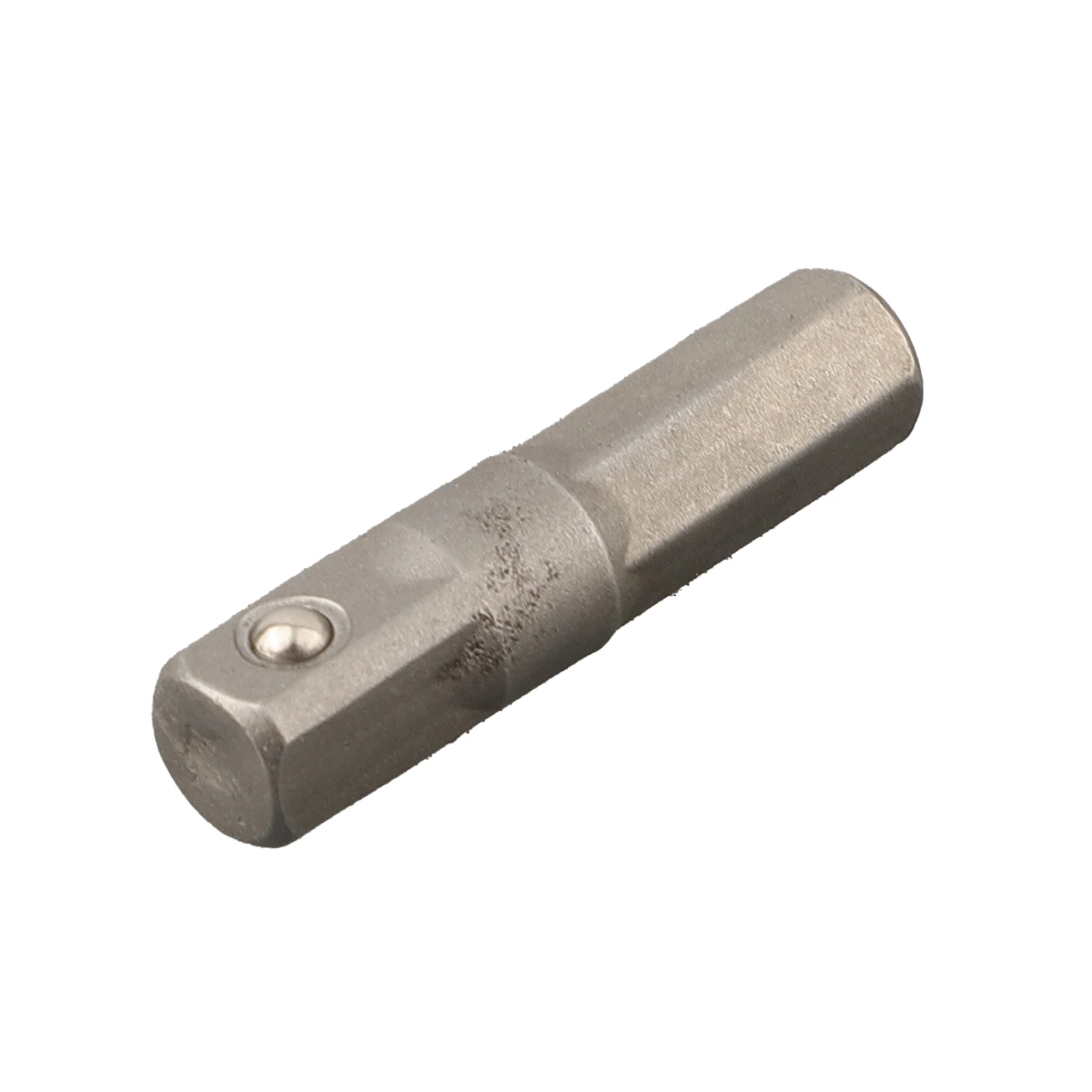1/4-teiliger Bohr buchsen adapter Chrom-Vanadium-Stahl 1/4-Zoll-Sechskantschaft auf Vierkant buchse Umbau bohrer 25/30/50/65mm Werkzeuge – Detail 4