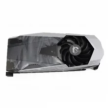 

87mm 4pin DC 12V PLA09210B12H Rtx 3080 GPU Fan for MSI Geforce Rtx 3080 3090 Sea Hawk X Graphics Card Fans Replacement