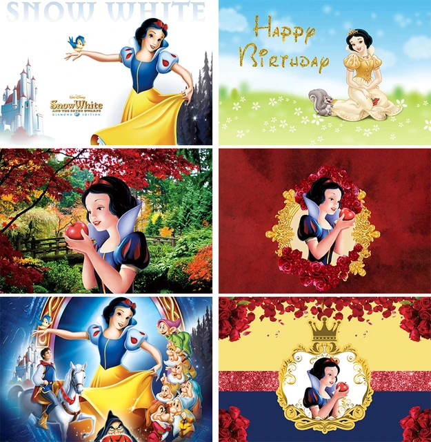 Snow White iPhone Wallpapers - Top Free Snow White iPhone Backgrounds -  WallpaperAccess