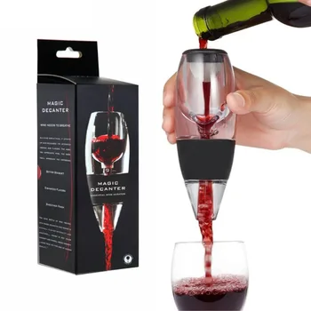 Wine Aerator Decanter 1