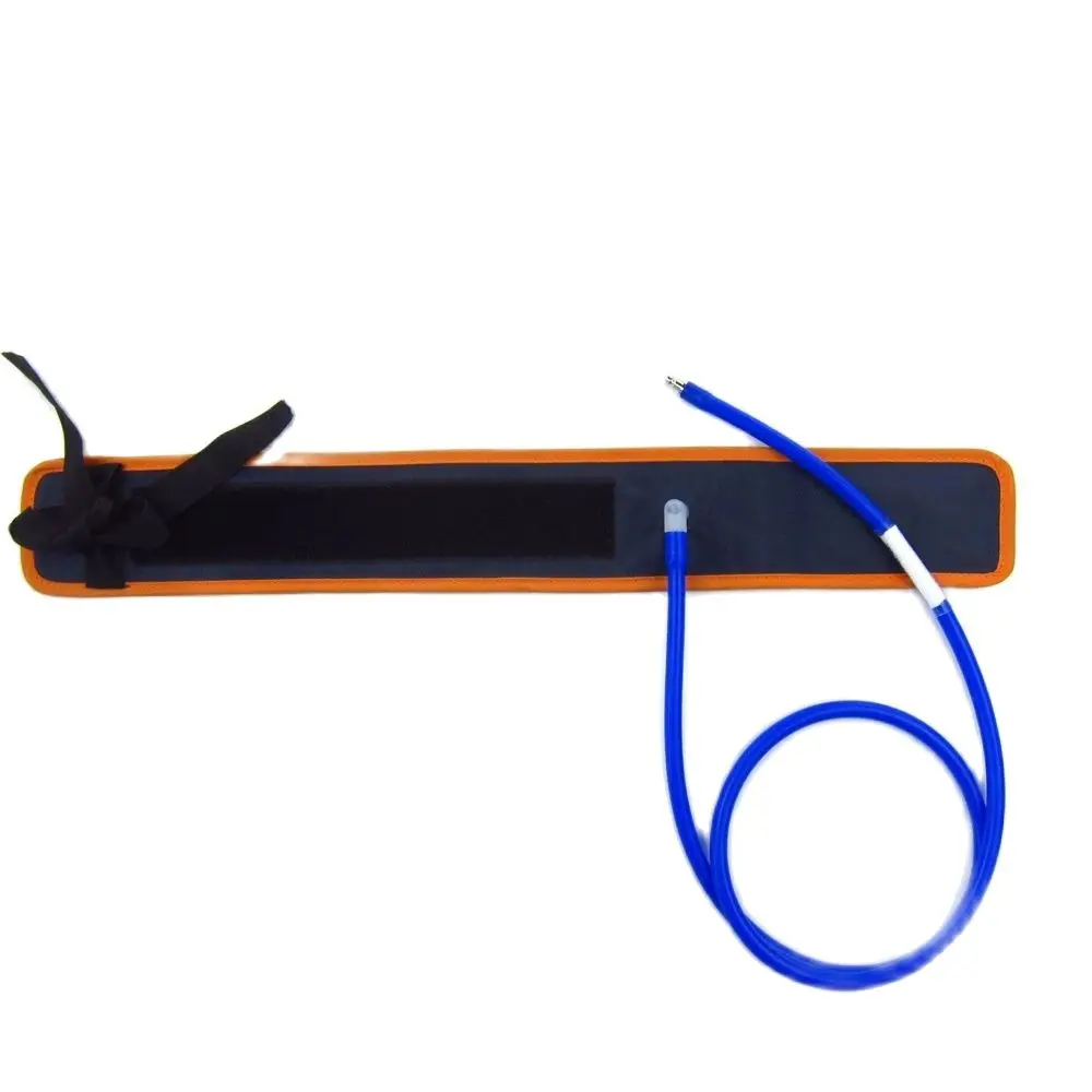 Tourniquet Pneumatique d'Urgence - Ceinture Élastique Bras et Cuisses