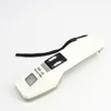 ST-30C Metal Iron Needle Detector Food Clothing Knitting Toy Bedding Broken Pins Nails Clips Scanner Missed Metal Object Scanner 4