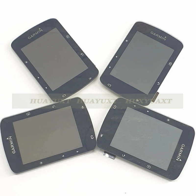Schermo LCD completo da 2.4 pollici per GARMIN EDGE 520 520J Schermo LCD completo da 2.4 pollici per GARMIN EDGE 520 520J