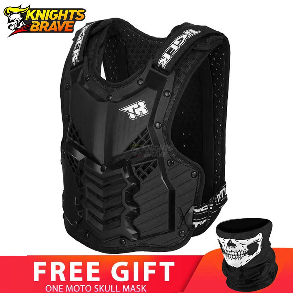 Dirt Bike Chest Plate