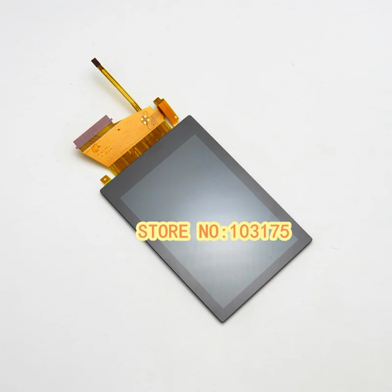 Nuova Parte Di Riparazione Del Display Lcd Per Olympus Omd E-M10 Mark Ii Em10 + Retroilluminazione + Fotocamera Touch