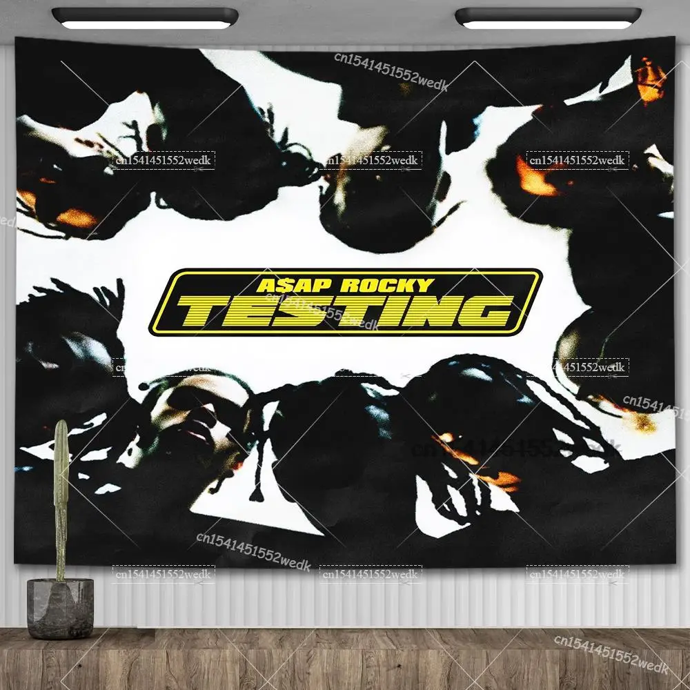 ASAP-Tapeçaria estética para decoração do quarto, rochoso, ao vivo, amor,  bandeiras, Rakim, Mayers Fumar, Wall Hanging, Ablum Posters, Meme, Decor  Meme - AliExpress, image size:1000x1000