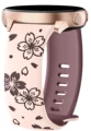 Pink Smokepurple