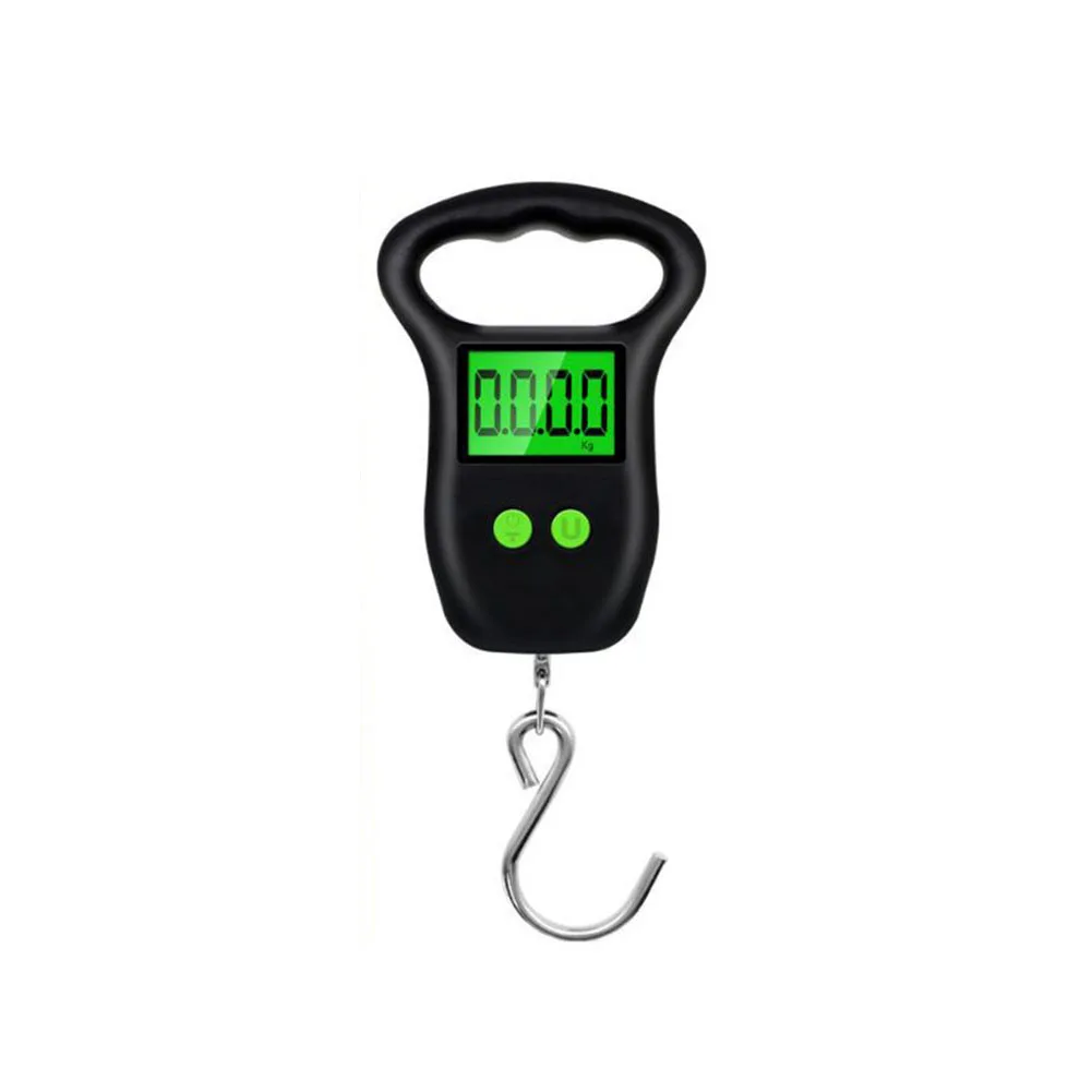 Large Hook
