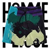 Miyake Original Printing Beach Pants Men 2024 Summer New Casual Sports Seaside Large Elastic Men's Pleated Shorts Men Clothing 1
