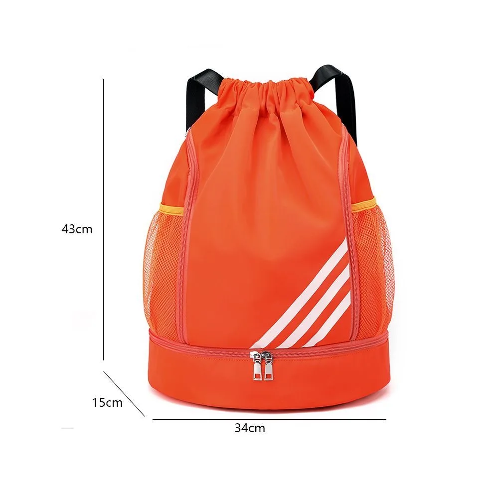 Sports Bags Gym Women Large Football Basketball Big Fitness Shoes School Bolsas Female Weekend Travel Backpacks For Men