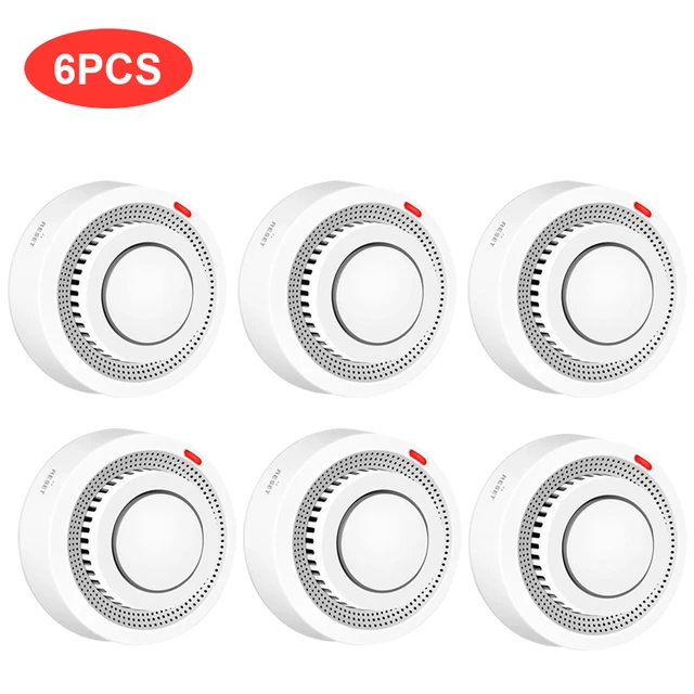 6pcs