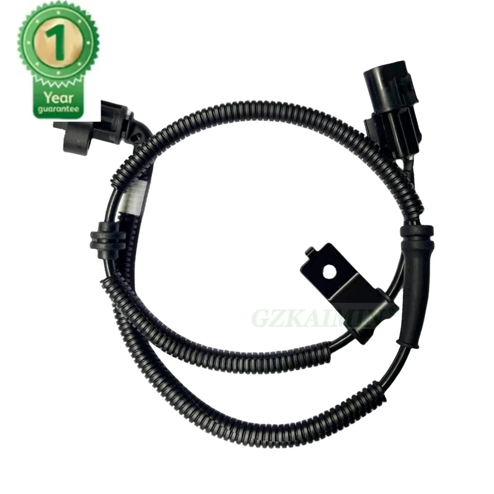 OEM 95680-4H100 956804H100 ABS 휠 속도 센서 (현대 H1 2007-2016, iLoad iMax 2008-2016 용)