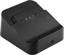 Premium Charging Dock for Xbox Elite Wireless Controller (Black)