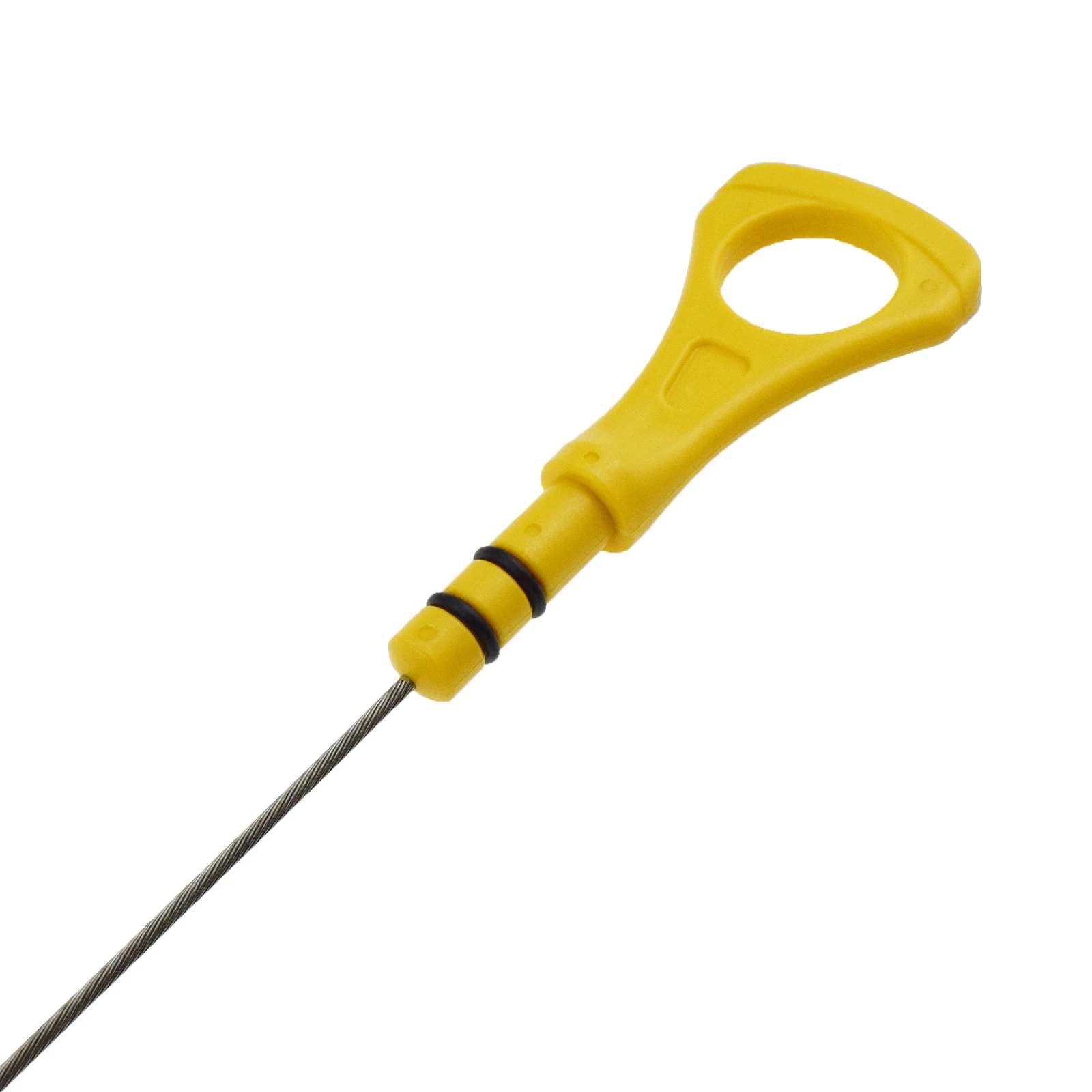 Engine Oil Level Dipstick Gauge Rod Assy For-Kia K3 Sportage 1.4T Hyundai IX25 IX35 26611-03801 2661103801
