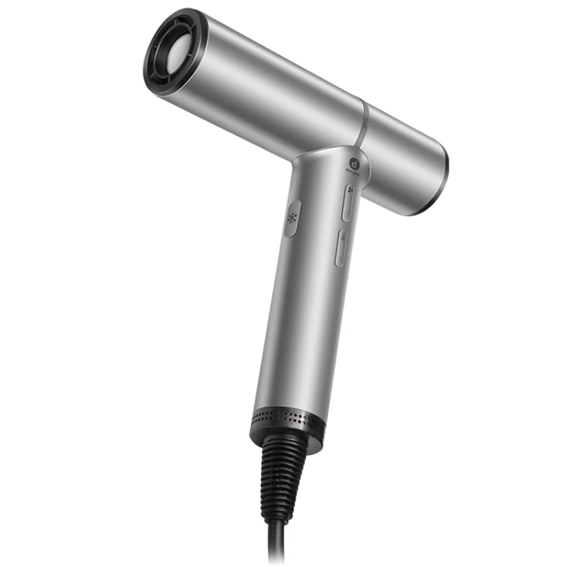 5 In 1 Asciugacapelli Professionale Super Sonic Prezzo Di Fabbrica Accessori Completi Asciugacapelli Senza Foglie A Ioni Negativi Asciugacapelli Dy