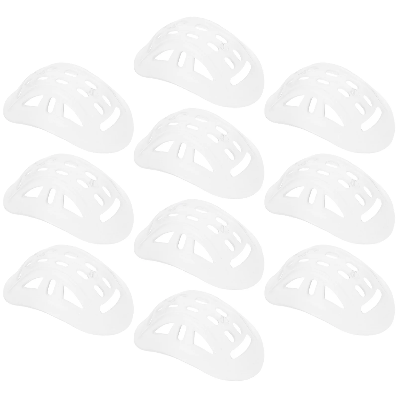 

Hard Hat Chin Pads Strap Headband Hats Protector Cups Protective Cushion