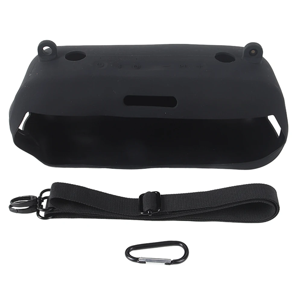 Speaker Cover For Bose SoundLink Max Wireless Audio Speaker Shockproof Cover Case Bluetooth Sound Box Accessories