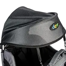 Detachable Sun Shade