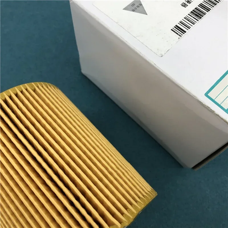 Car Oil Filter LR013148 Oil Filter Element For LAND ROVER LR3 LR4 Range Rover Sport DIESEL 3.0 V6 TD6