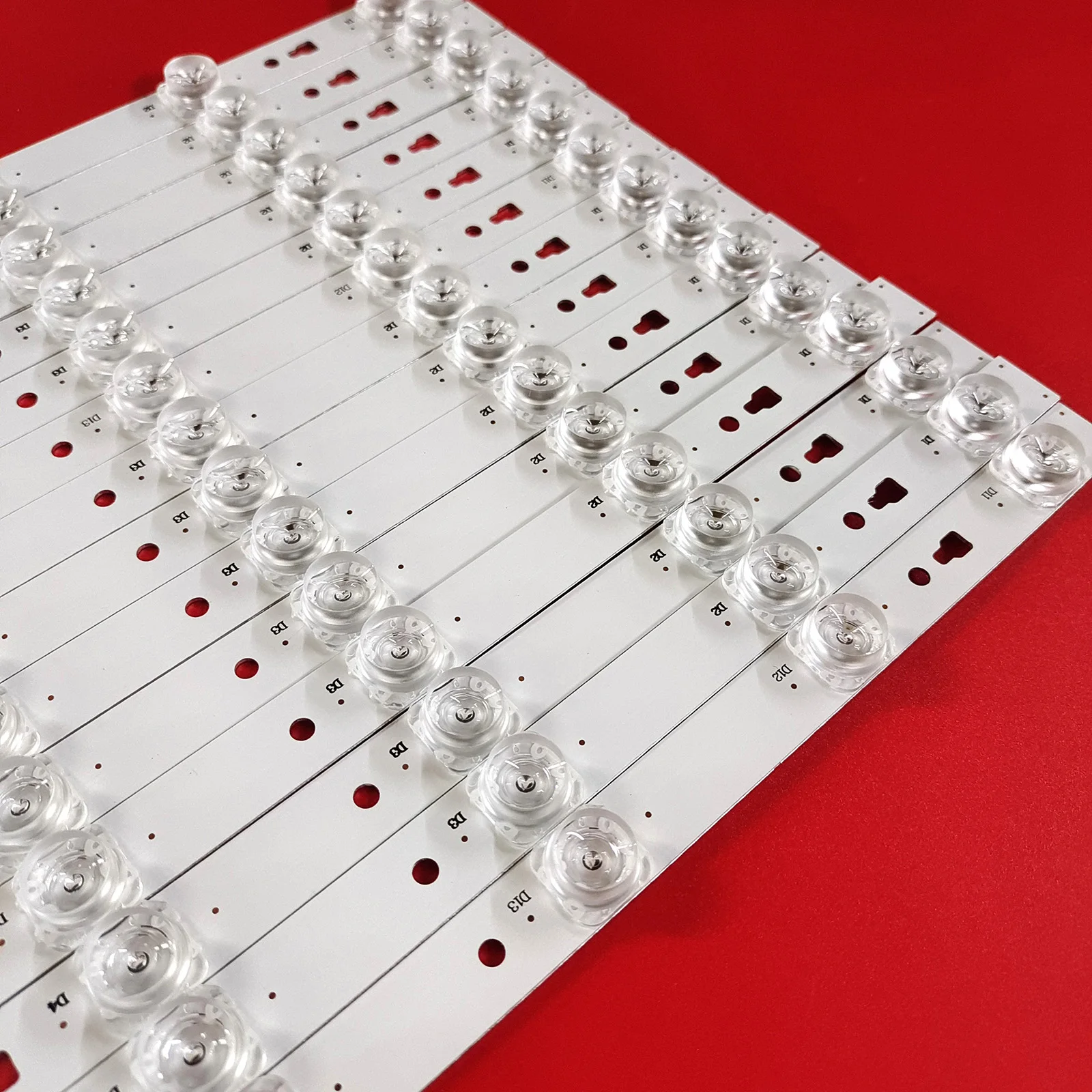 LED Backlight Strip for 55