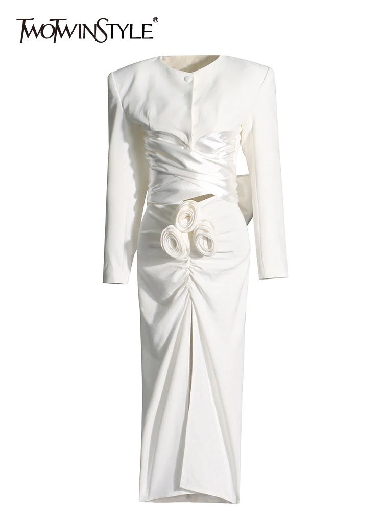 Trishane | Elegant Two-piece Set