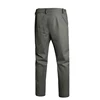 Summer Cargo Work Suit Men Thin Multiple Pockets Shirts Jacket + Trousers Tactical Military Cotton Breathable Cotton 2pcs Sets 5
