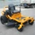 CE EPA Approved All Terrain Cutting Machine Agriculture Rubber Tracks Remote Control Riding lawn mowers 2