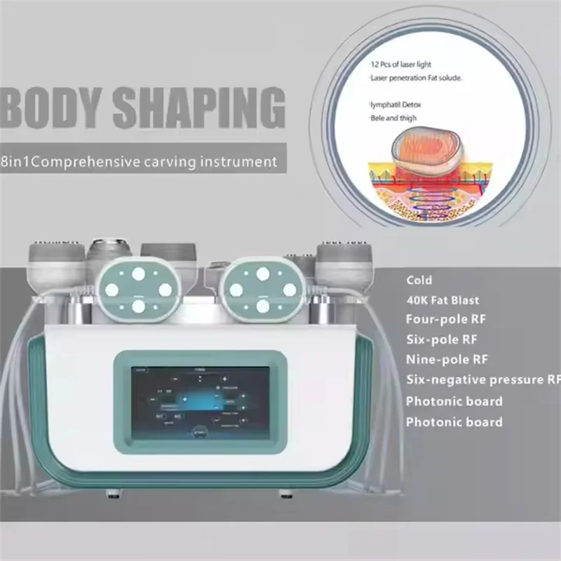 Cleansing Brightening Firming Whitening Promoting Essence Absorption Cleansing and Rejuvenation Beauty Instrument
