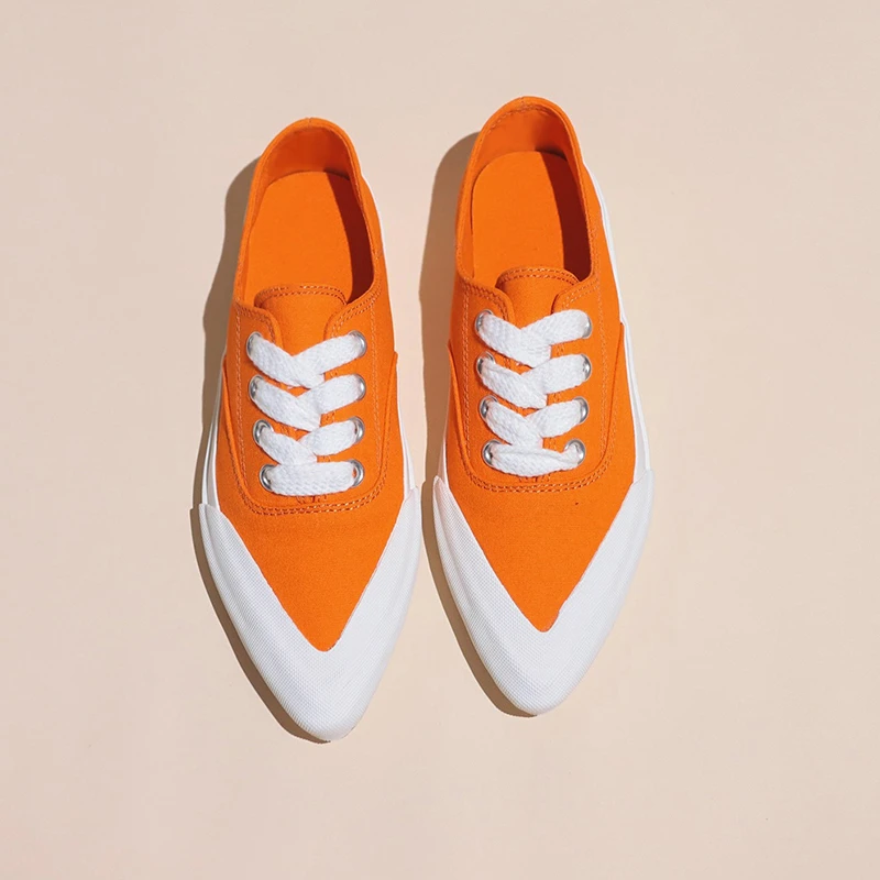 chaussure femme pointu