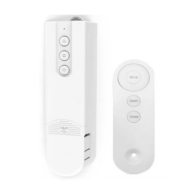 

Curtain Motor Wifi Automatic Electric Roller Shutter Shadow App Control Lifting Curtain Opening Closing Driver