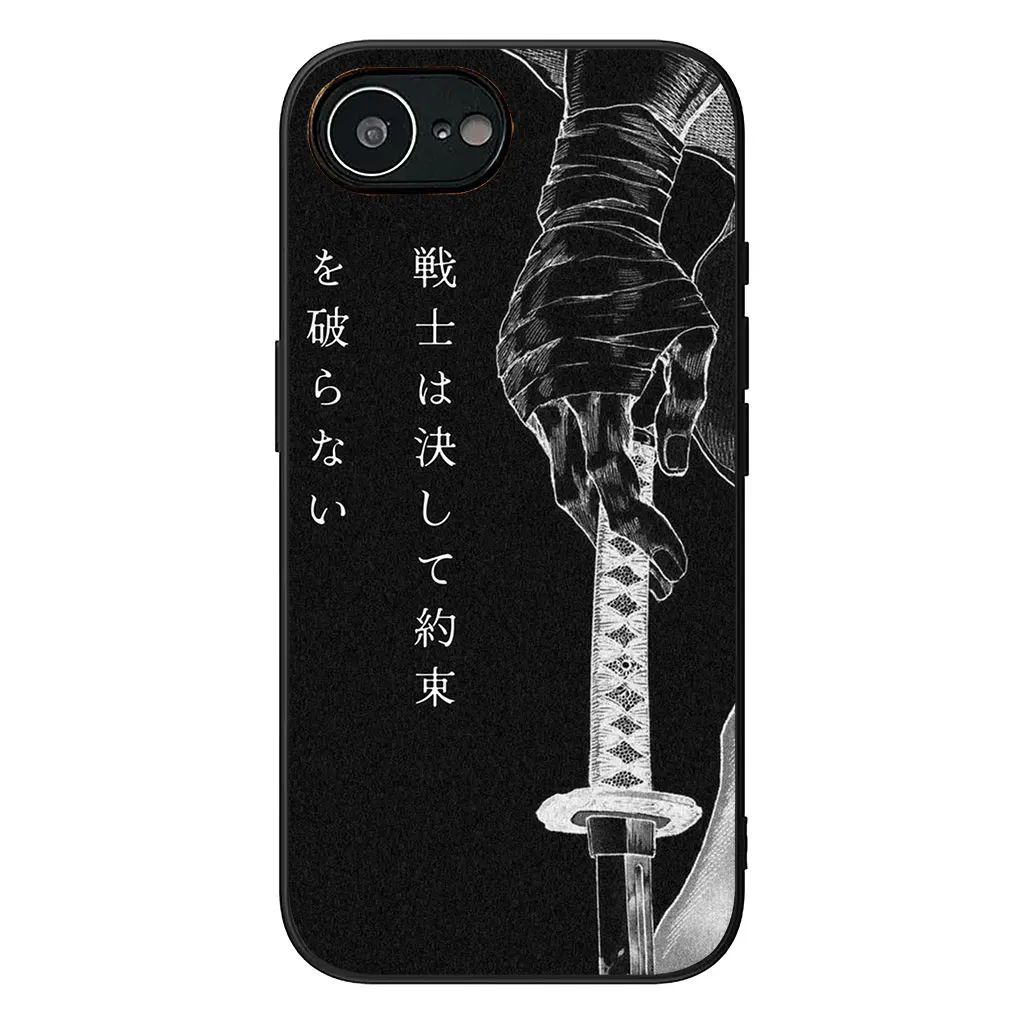 Berserks Comics Guts Phone Case Cover