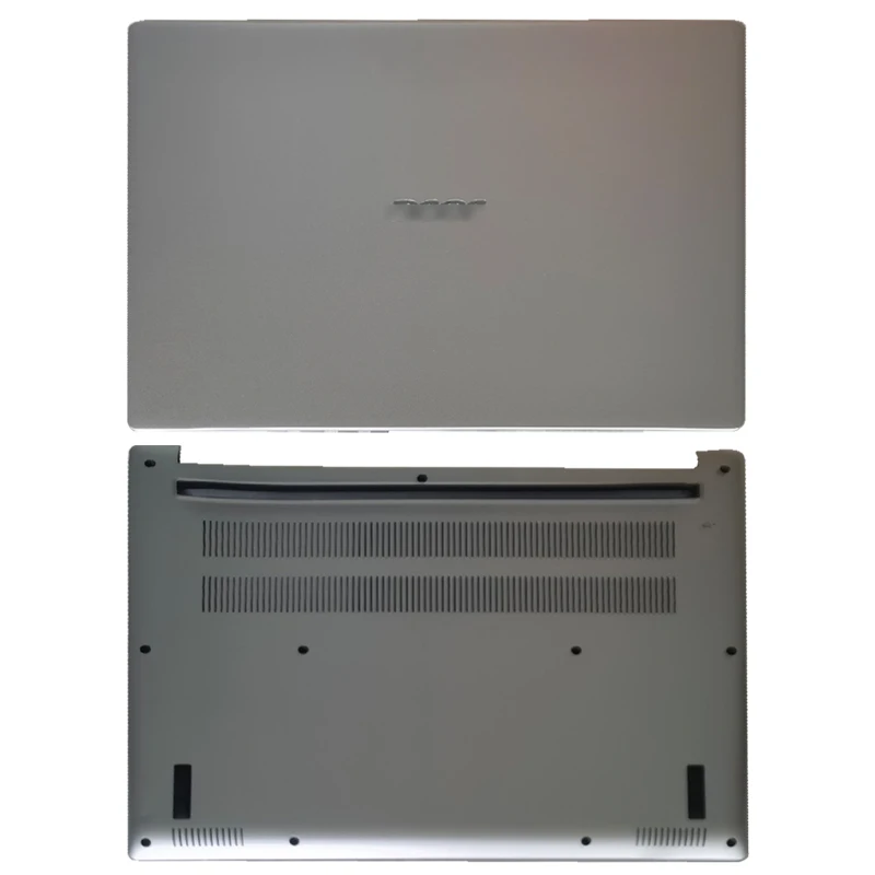 

Новый чехол для acer swift1 SF114-32 2021, портативный задний Чехол с ЖК-дисплеем/Подставка для рук/нижний чехол